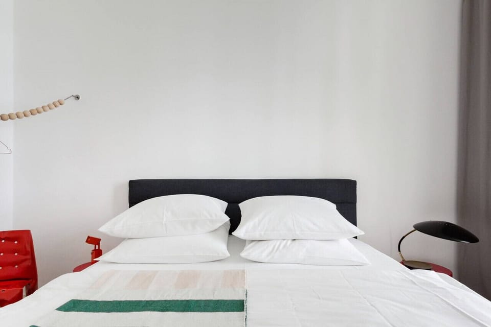 Central Mitte Design Apartment Apartment in Berlin