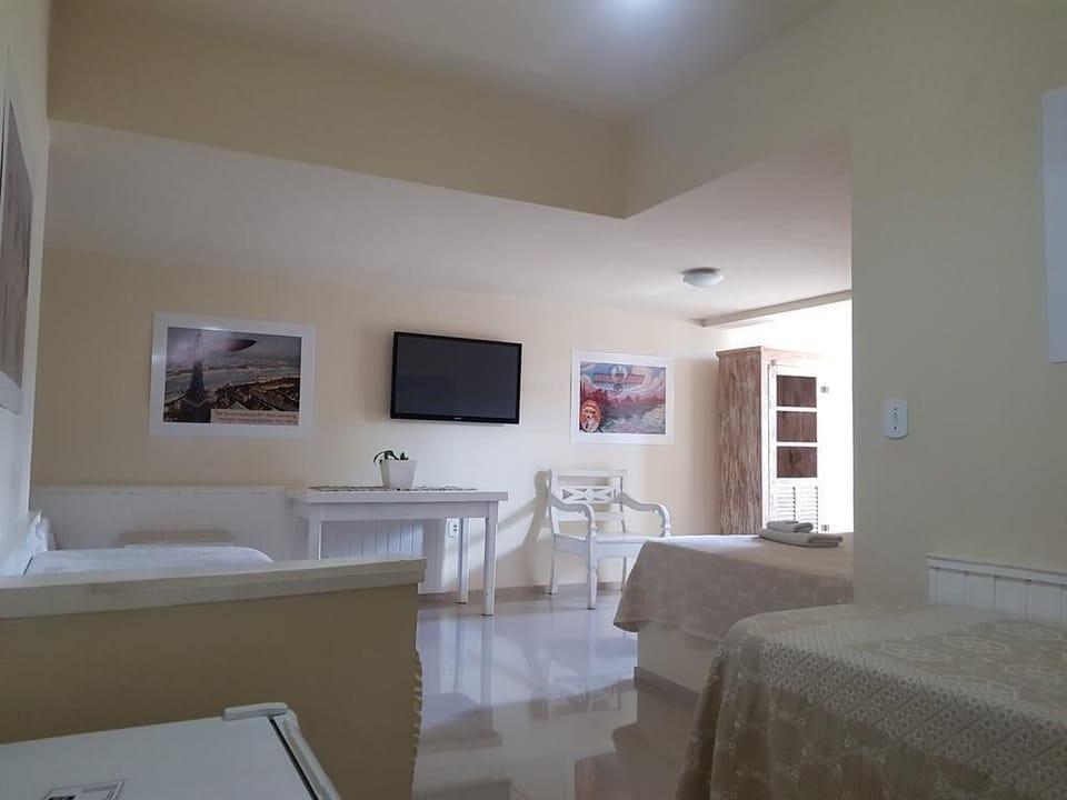 Minibar, desk, free WiFi, bed sheets