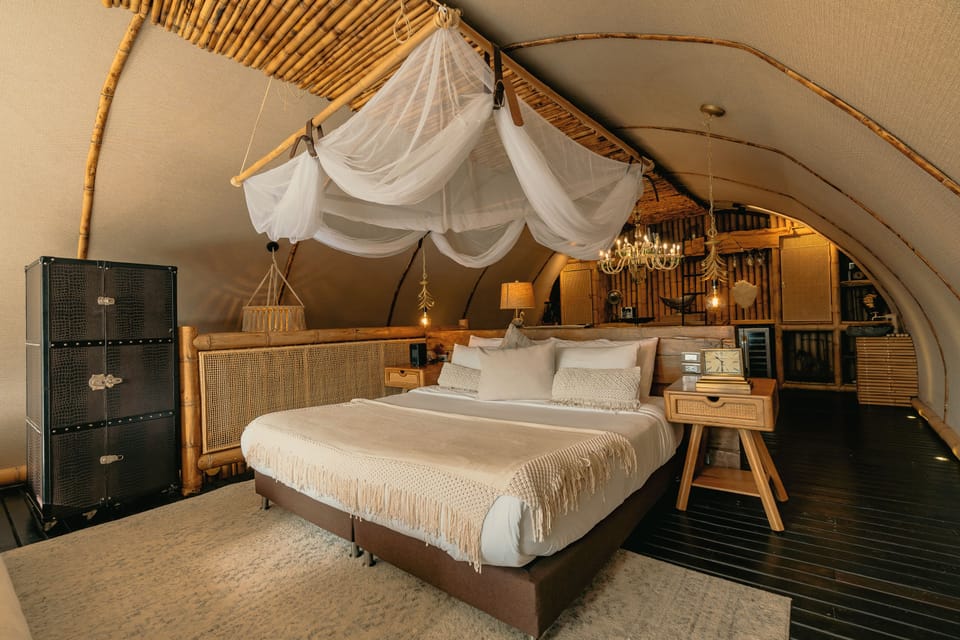 Elixor Palace | Premium bedding, Select Comfort beds, individually decorated