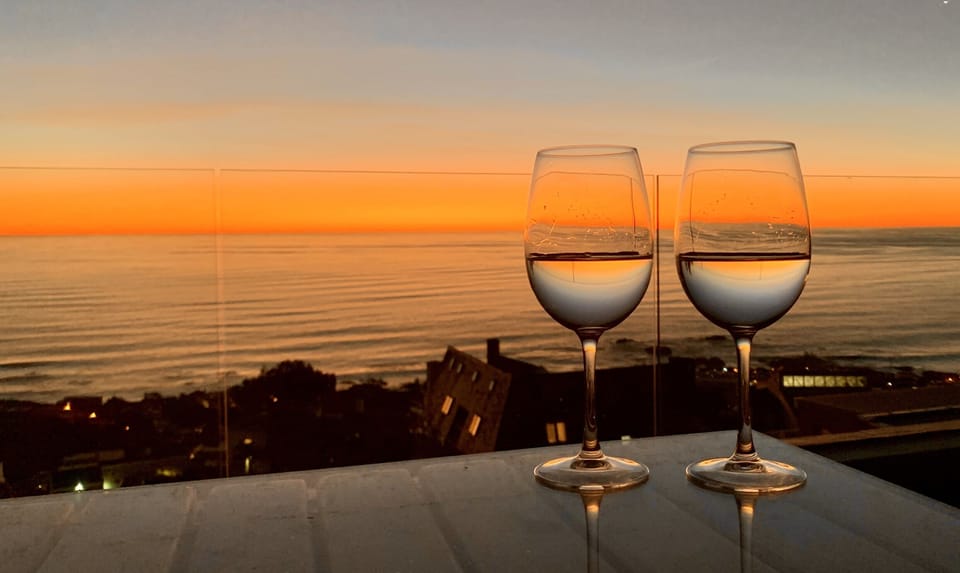 Luxury Suite, Sea View (Tanzanite) | Terrace/patio