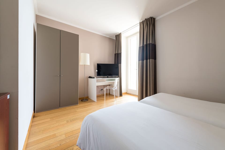 Double Room, Mountain View | View from room