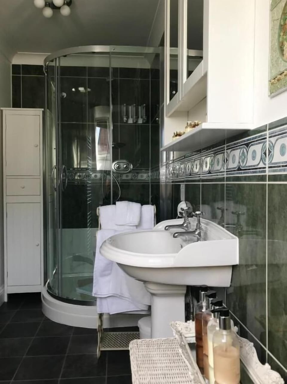 Beechwood B&B Bed and Breakfast in Lewes District