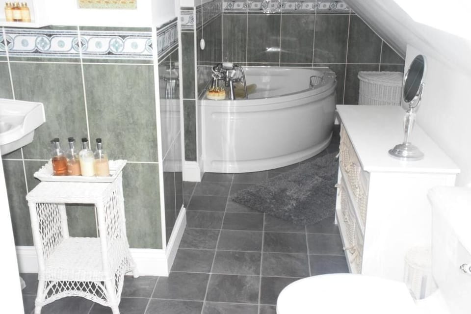 Beechwood B&B Bed and Breakfast in Lewes District