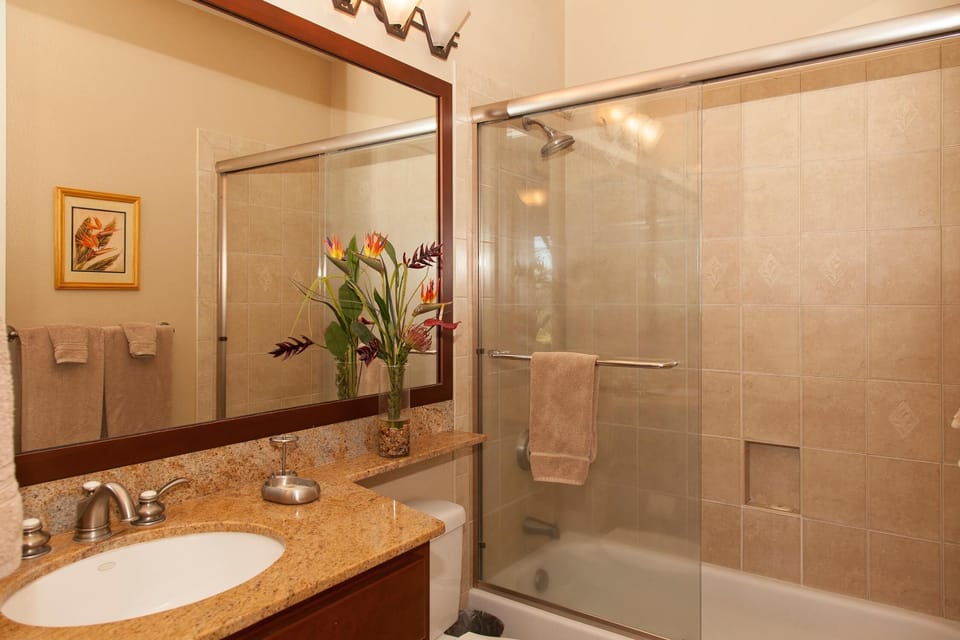 Golf Villas at Mauna Lani - Unit K5 Apartment in Puako