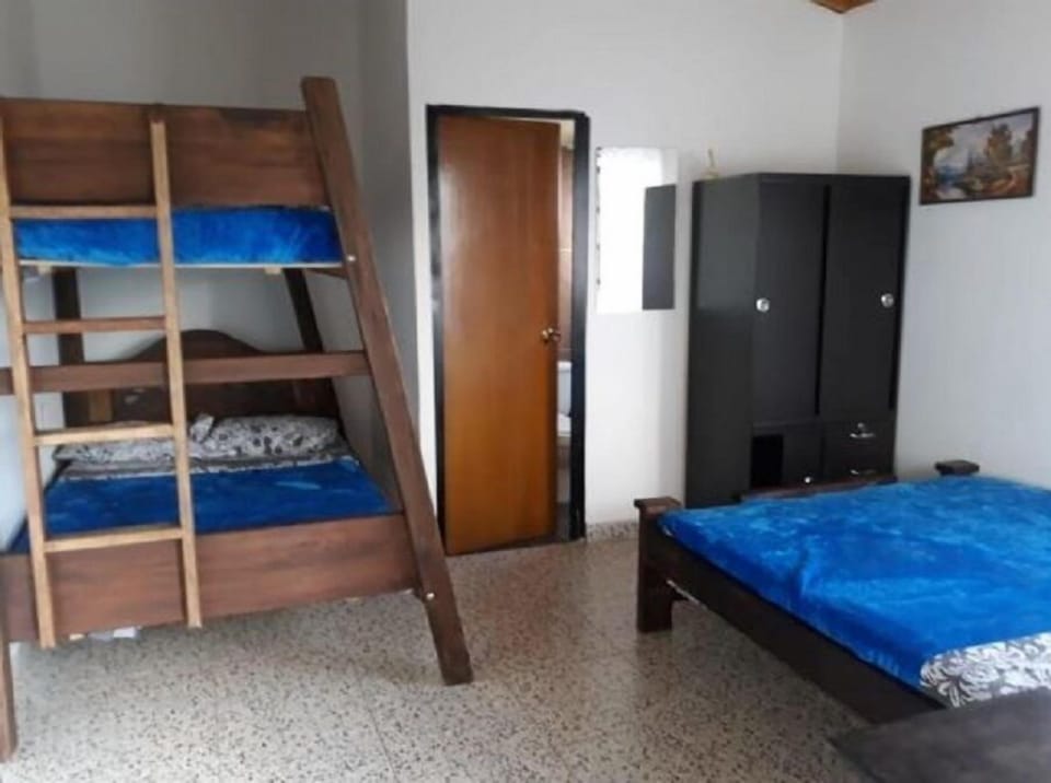 Individually decorated, individually furnished, soundproofing