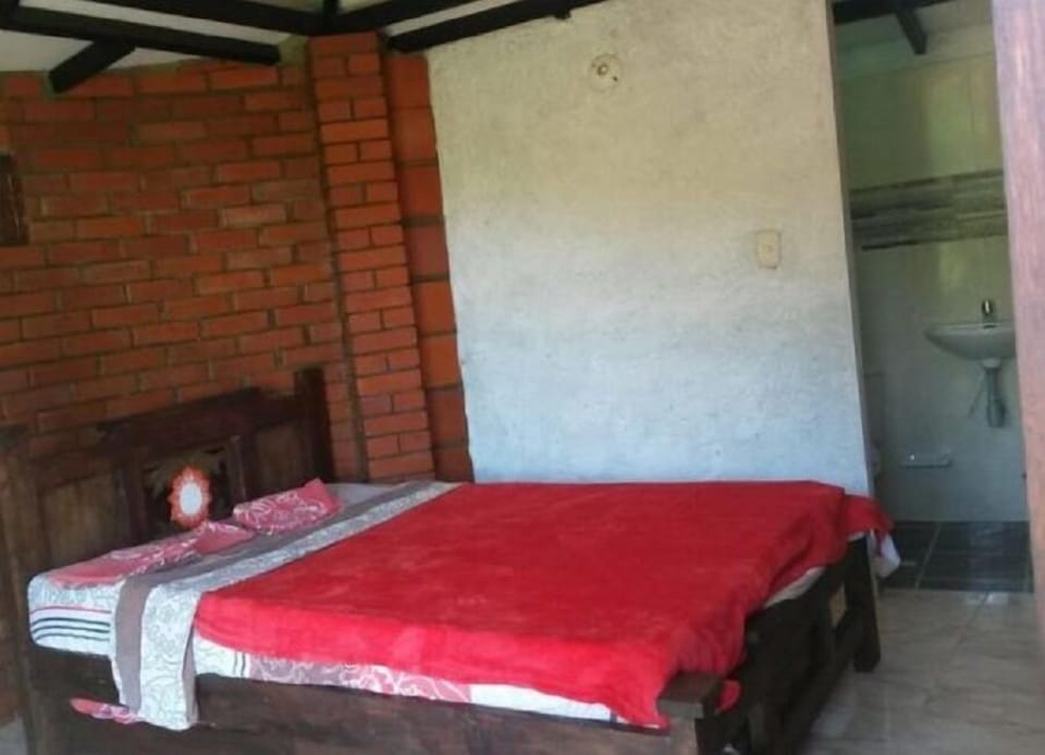 Individually decorated, individually furnished, soundproofing