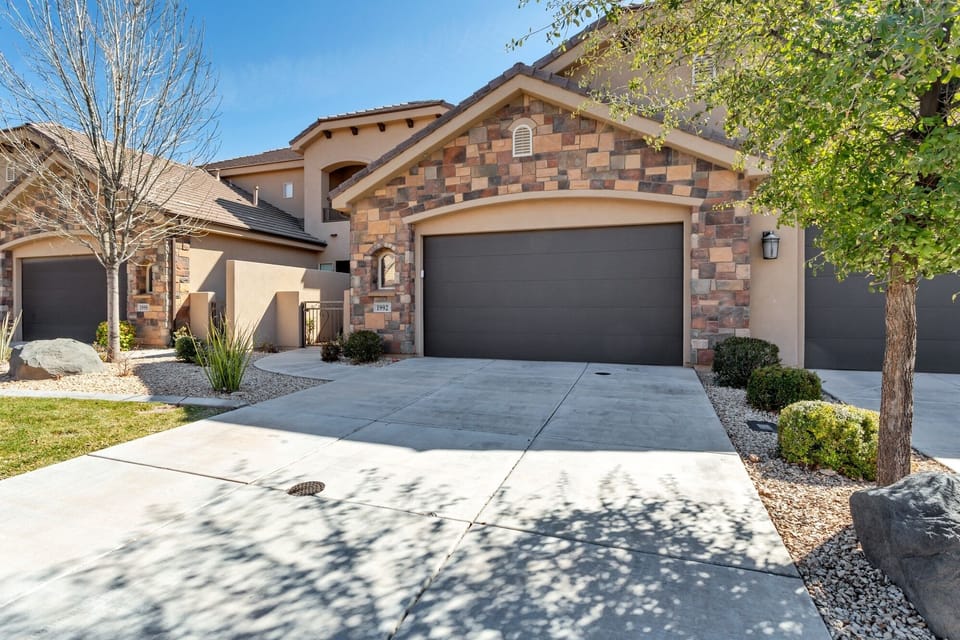 Townhome, 3 Bedrooms | Exterior
