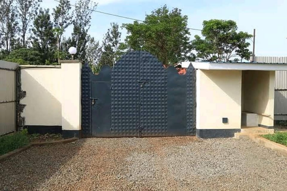 Chetambe Executive Studio Bed and Breakfast in Kenya