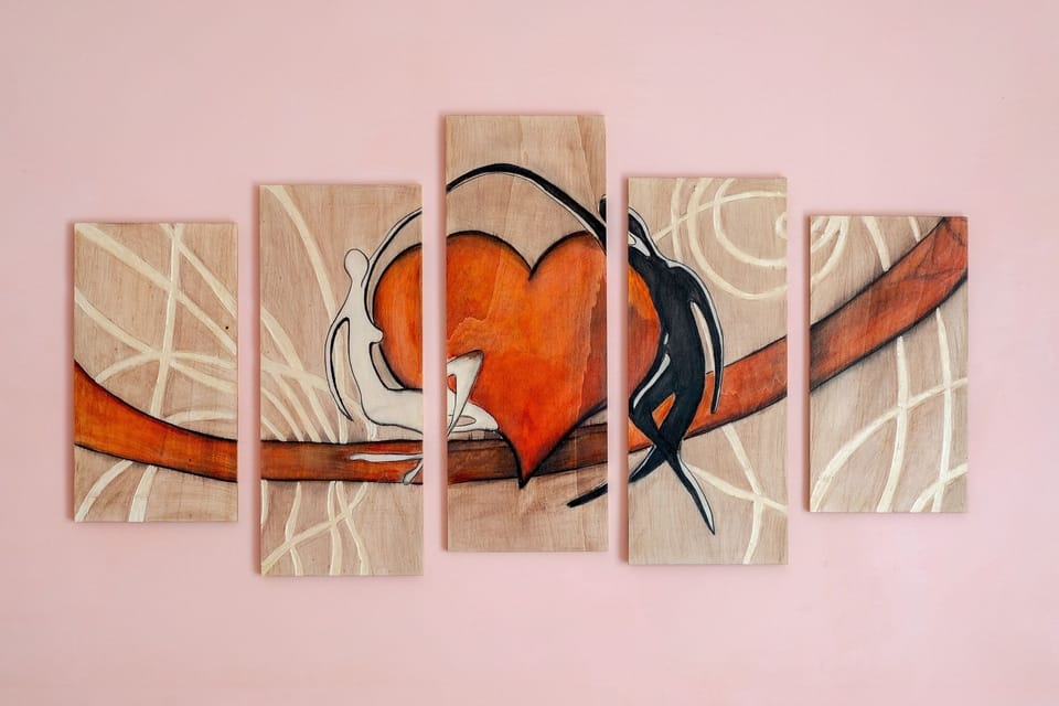 Apartment, 3 Bedrooms | Room amenity