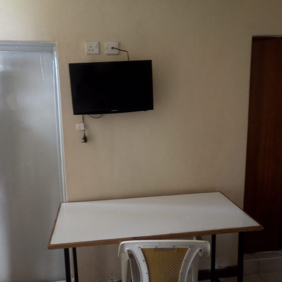 Single Room | Television