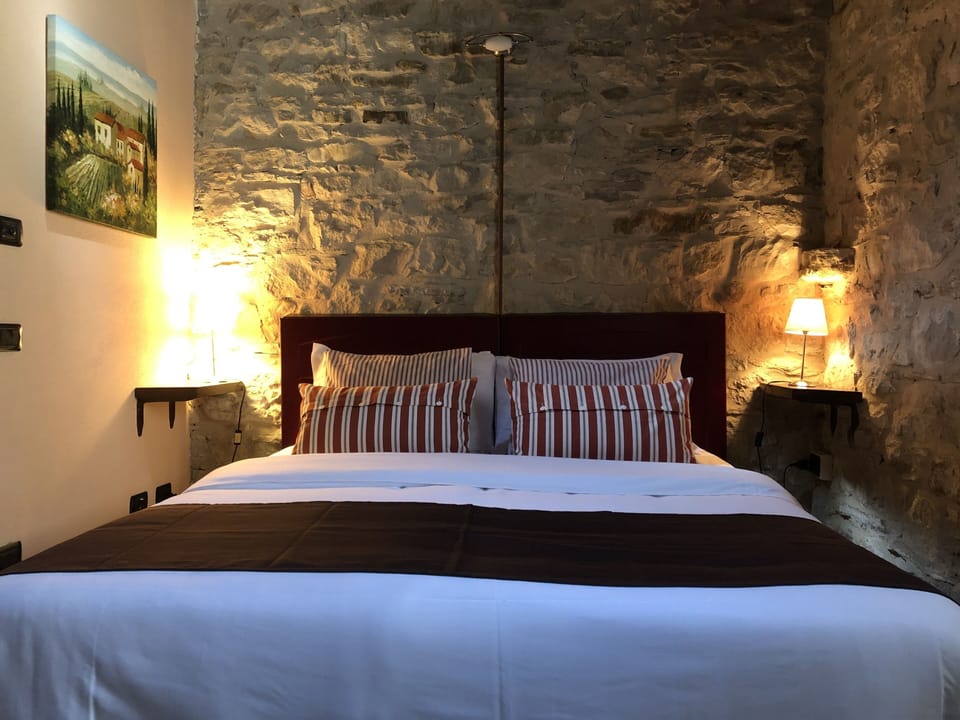 Family Room | Free WiFi, bed sheets