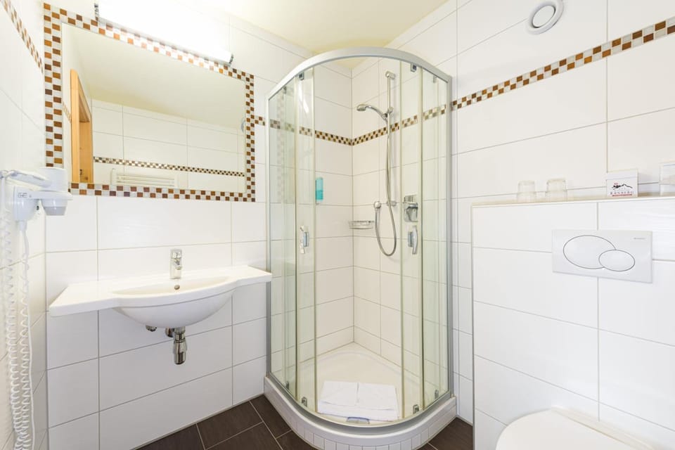 Alpenhotel Ernberg Hotel in Tyrol