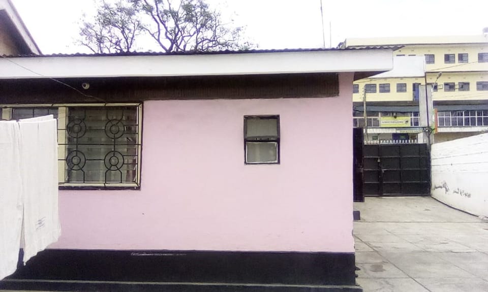 Kamppi Guest House Bed and Breakfast in Kenya