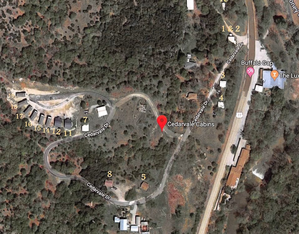 Property map