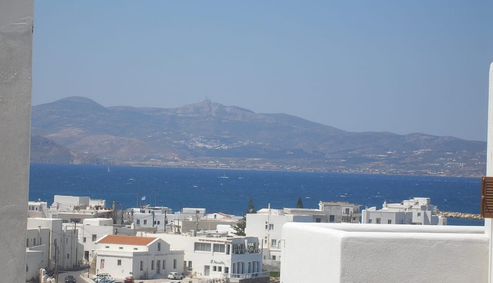 Studio, 1 Bedroom, Smoking, Balcony | Terrace/patio