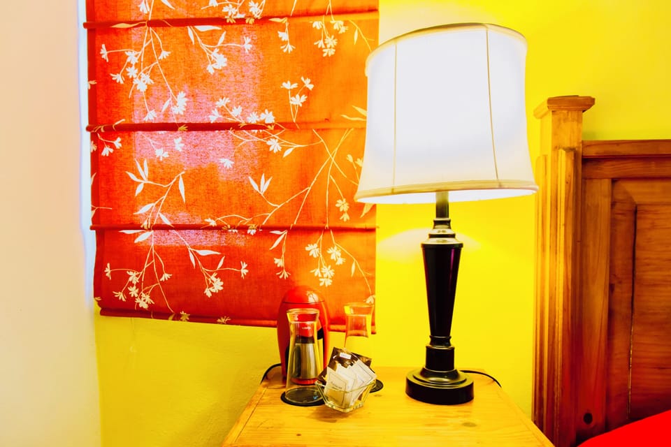 Room, 1 Bedroom, Patio, Garden View | 1 bedroom, free WiFi