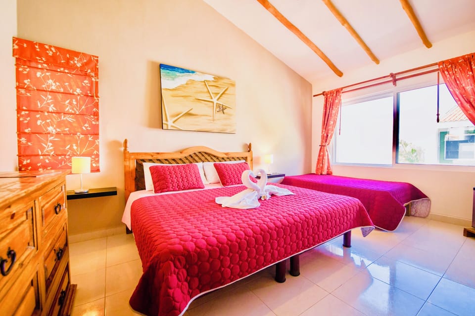 Room, 1 Bedroom, Patio, Garden View | 1 bedroom
