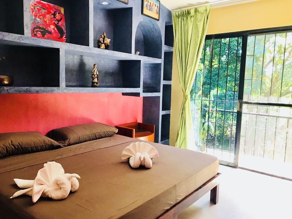 Room, 1 Bedroom, Smoking, Patio | 1 bedroom