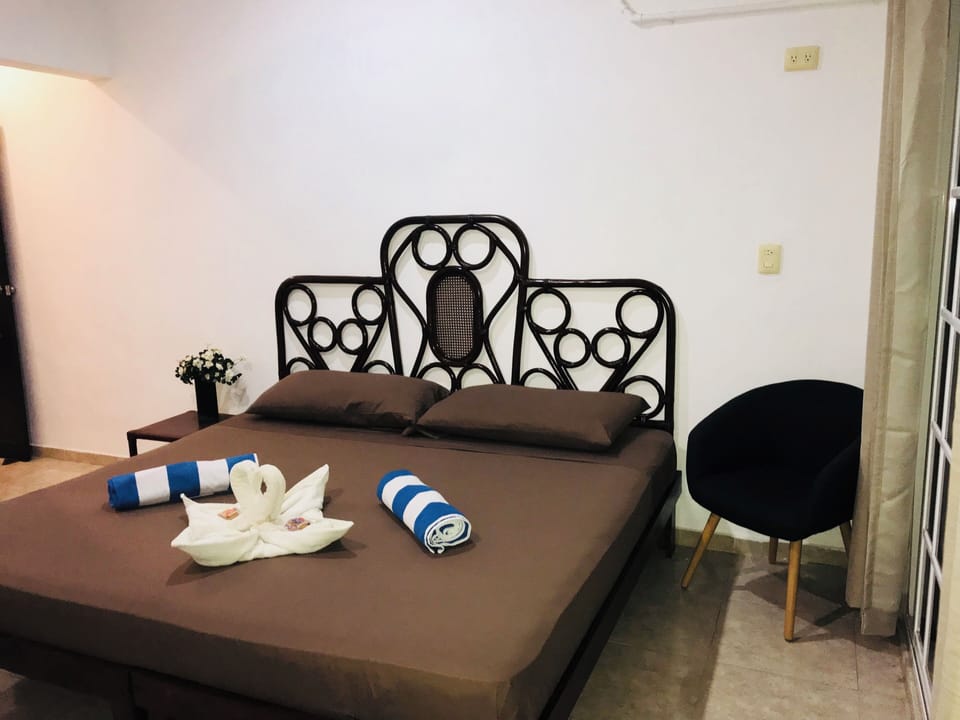 House, 1 Bedroom, Balcony, City View | 1 bedroom
