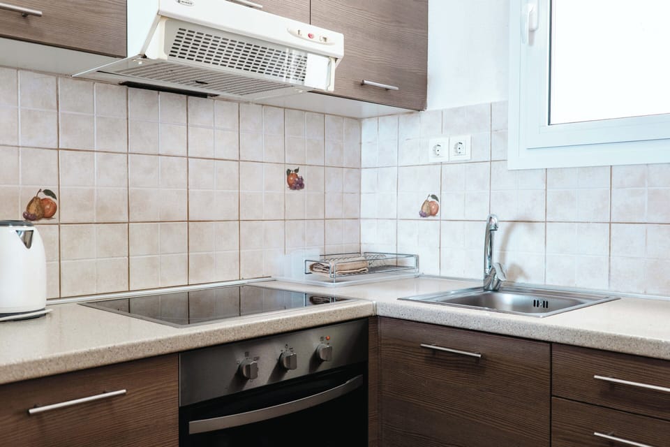 House, 1 Bedroom, Smoking, Terrace | Interior