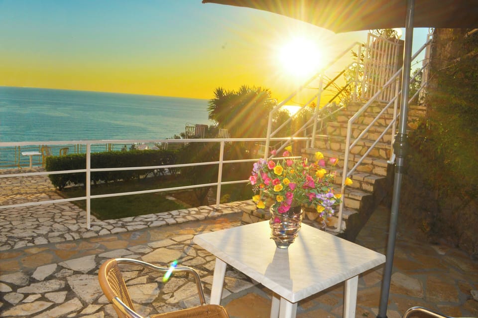 Apartment, 1 Bedroom, Smoking, Balcony | Balcony