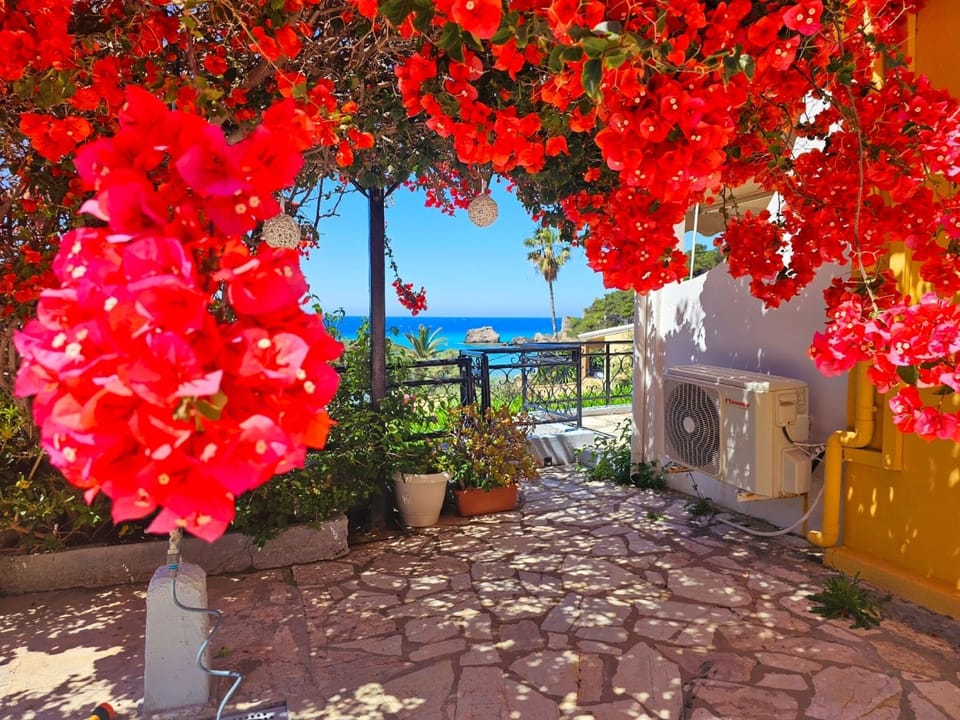 Apartment, 1 Bedroom, Smoking, Garden View | Garden