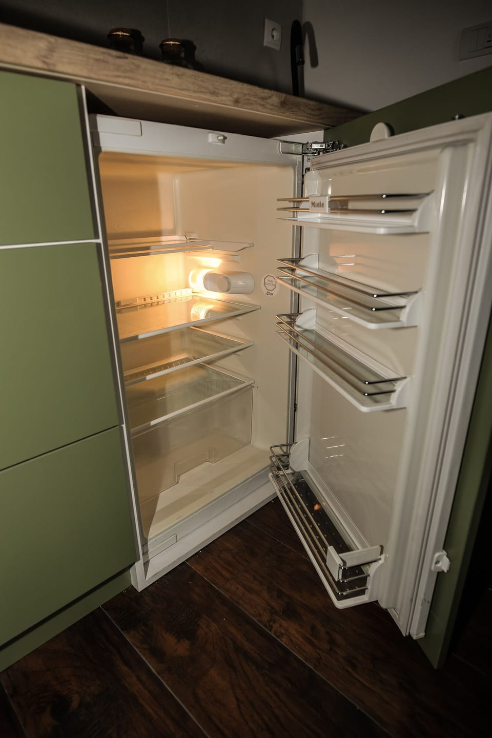 Basic Apartment, 1 Bedroom (2) | Living area | 32-inch LED TV with cable channels, TV