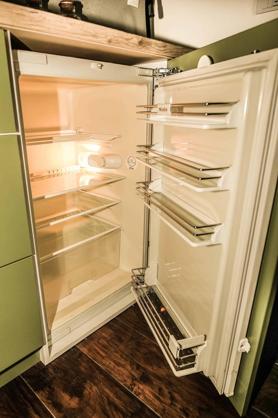 Basic Apartment, 1 Bedroom (2) | Living area | 32-inch LED TV with cable channels, TV