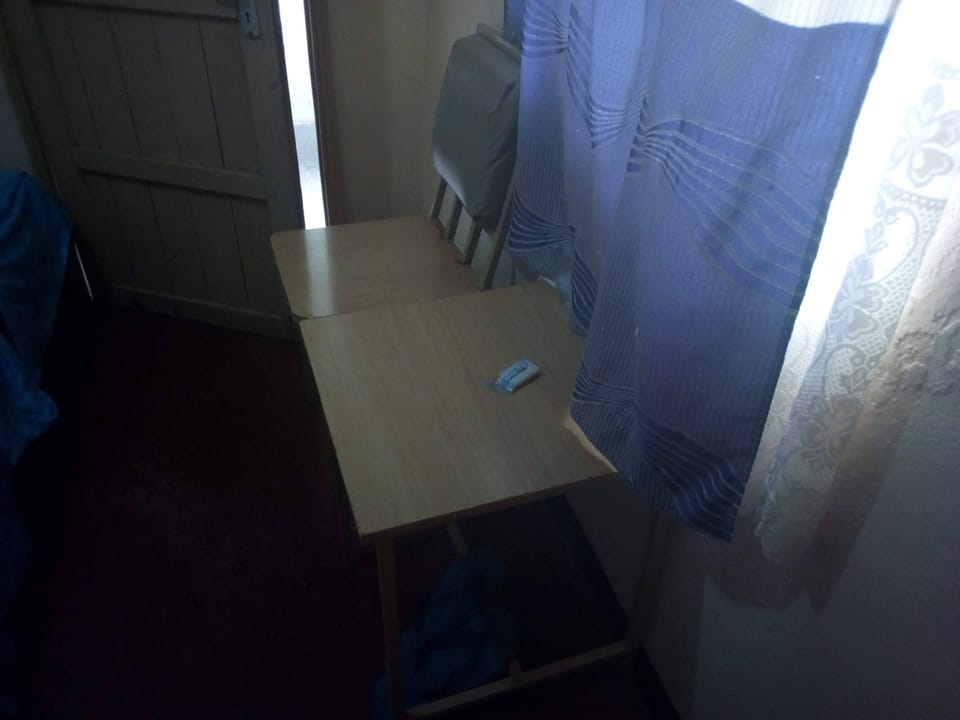 Single Room | Room amenity