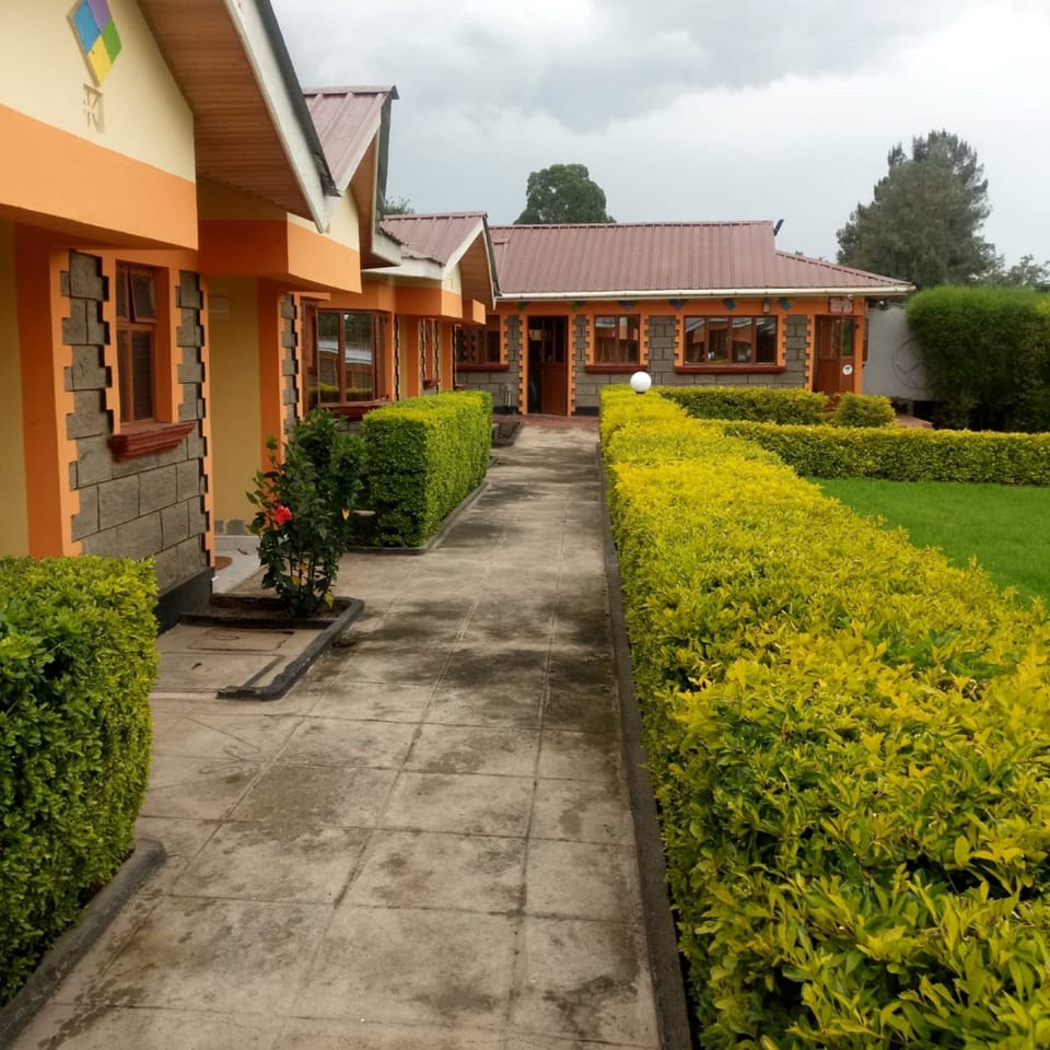 Petluck Resort Naivasha Bed and Breakfast in Kenya
