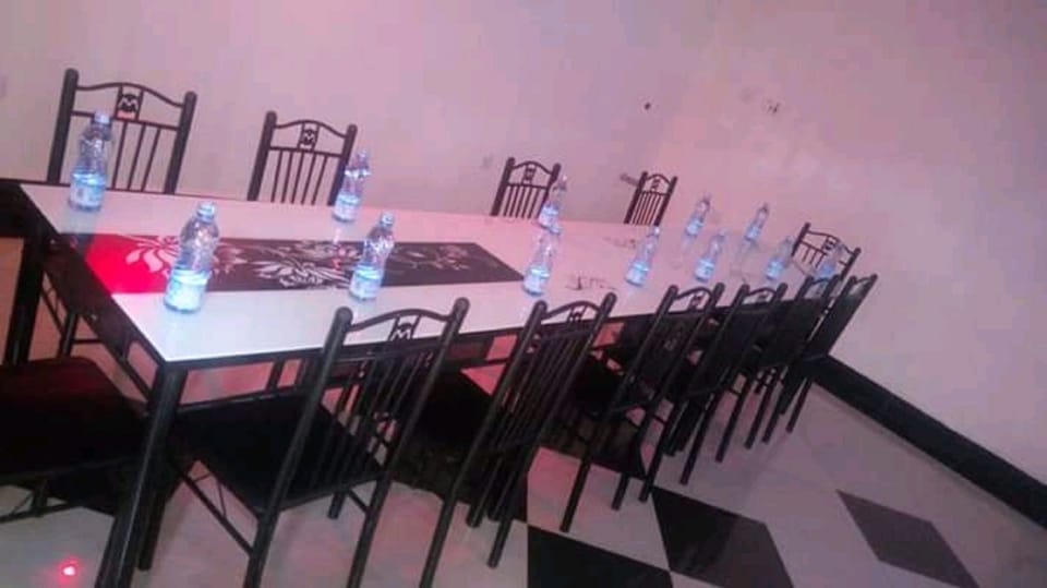 The Loop Guest House and Restaurant Bed and Breakfast in Kenya