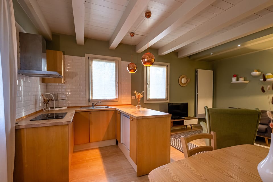 Appartamento Superior Dependance | Private kitchen