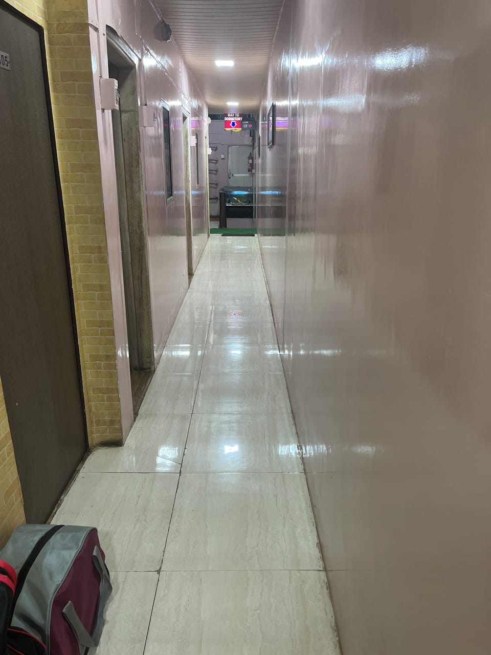 New Shahana - Hostel Hostel in Mumbai