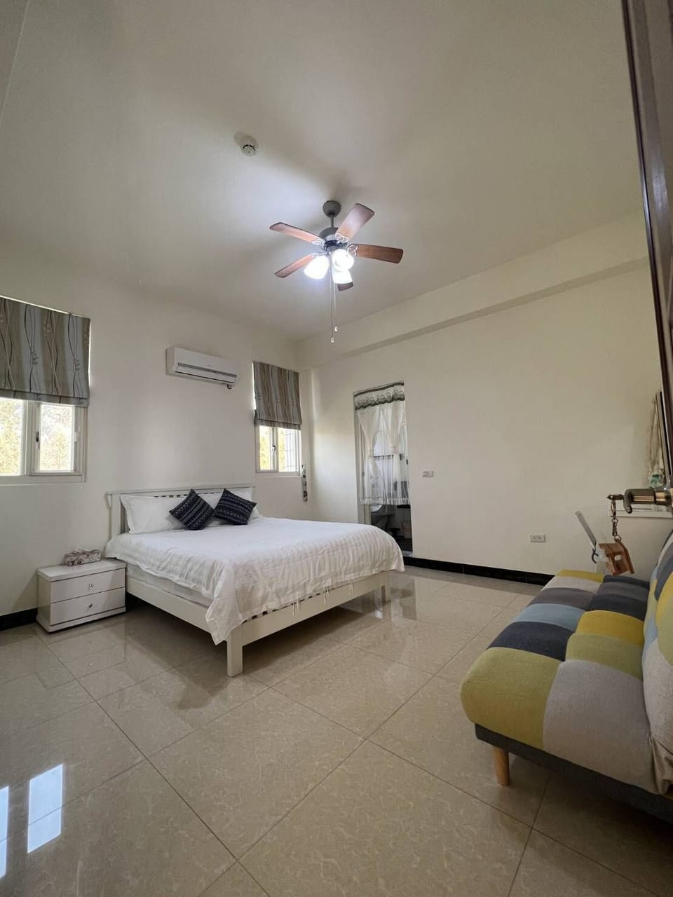 Comfort Double Room, 1 Double Bed, Ensuite | Free WiFi