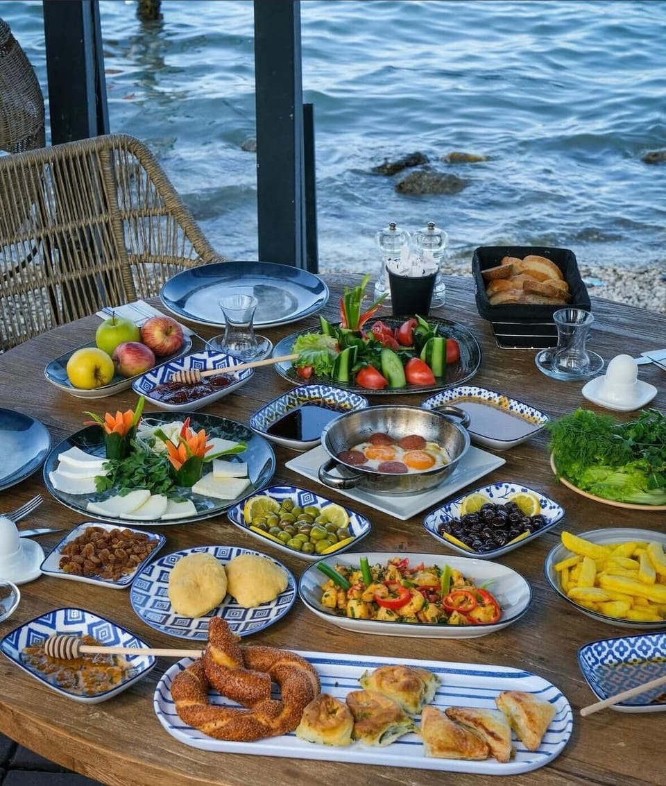 Mykonut Apart Hotel Hotel in Fethiye
