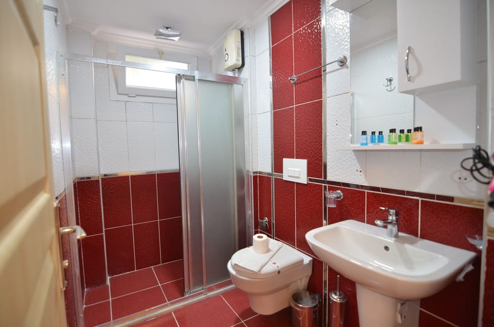 Mykonut Apart Hotel Hotel in Fethiye