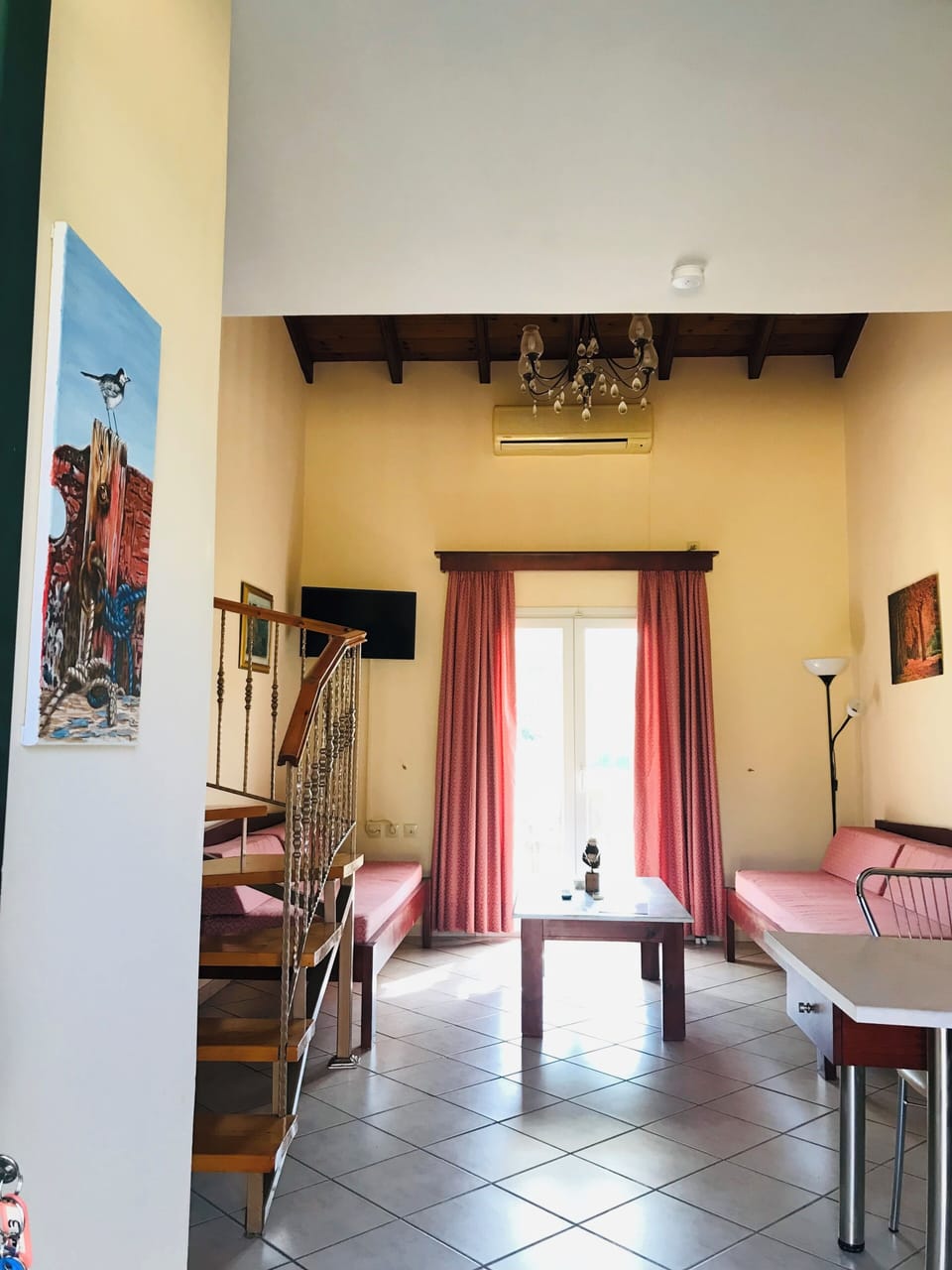 Room-l'eremo Luxury Messonete Bed and Breakfast in Peloponnese, Western Greece and the Ionian
