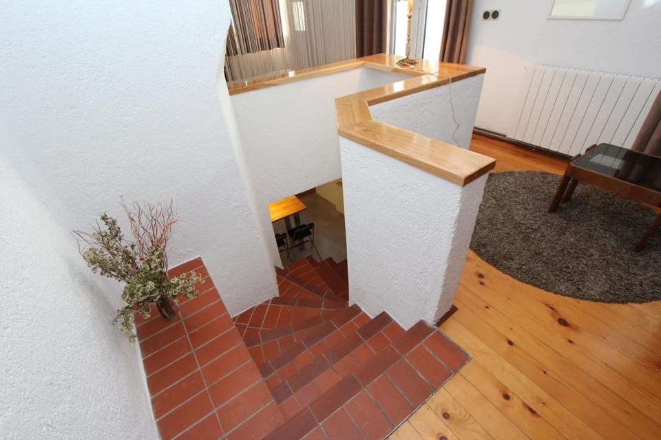 Studio, Sea View | Living area | 1-inch flat-screen TV with satellite channels, TV