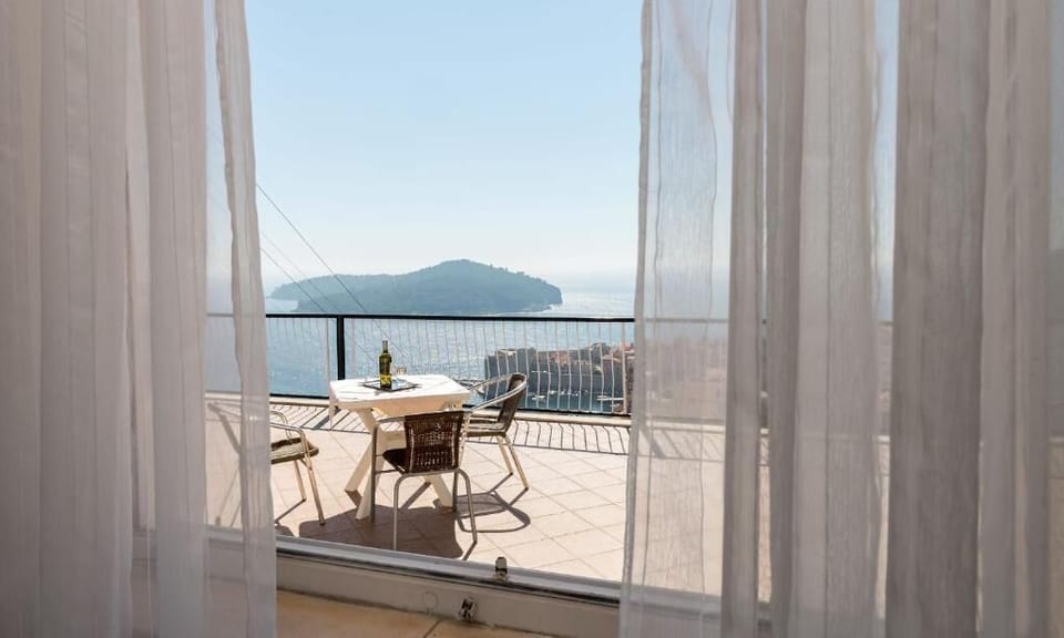 Guest House Slavka Bed and Breakfast in Dubrovnik