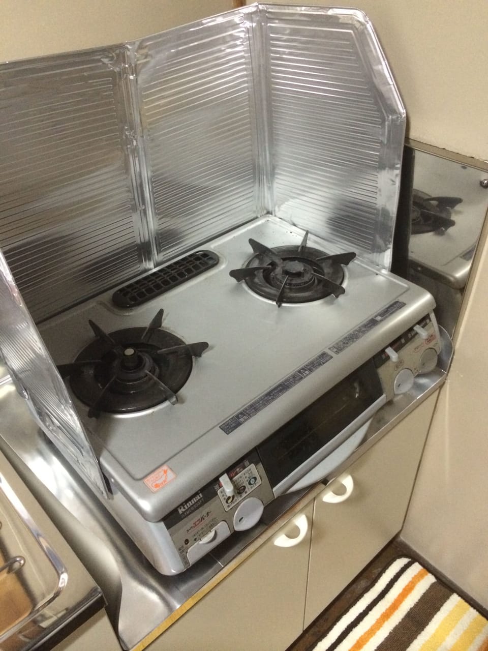 Private Vacation Home | Private kitchenette | Fridge, microwave, stovetop, electric kettle