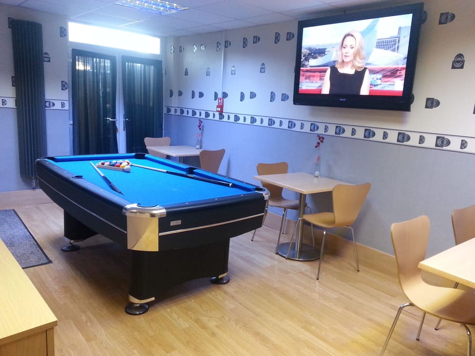 The Penrhyn Bed and Breakfast in Blackpool
