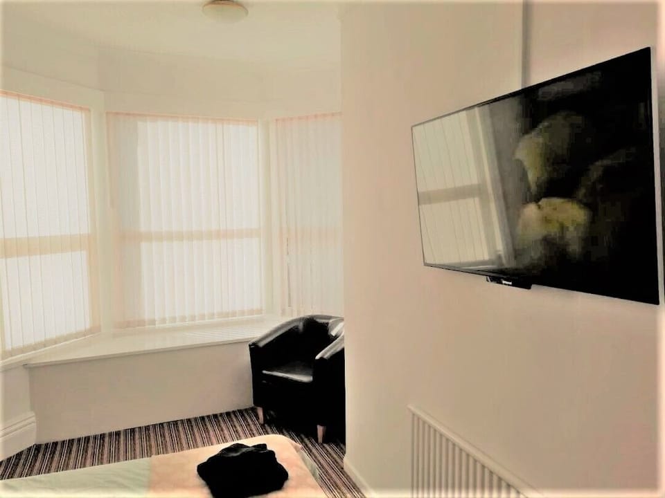 The Penrhyn Bed and Breakfast in Blackpool