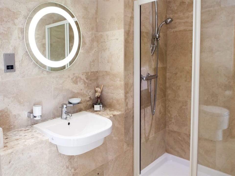 Suite, Ensuite
