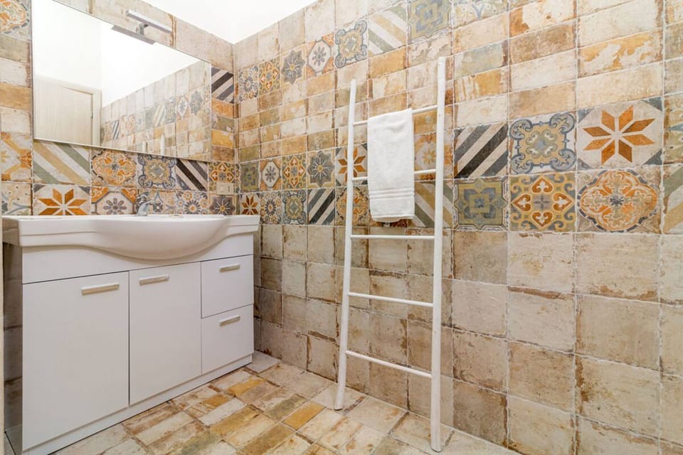 Kunesias Bed and Breakfast in Sicily