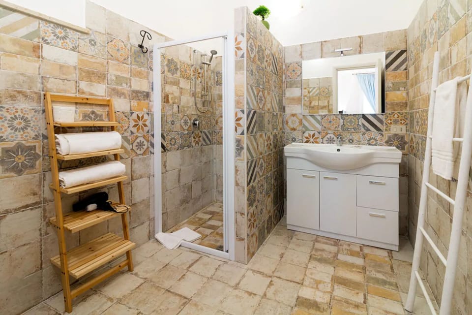 Kunesias Bed and Breakfast in Sicily