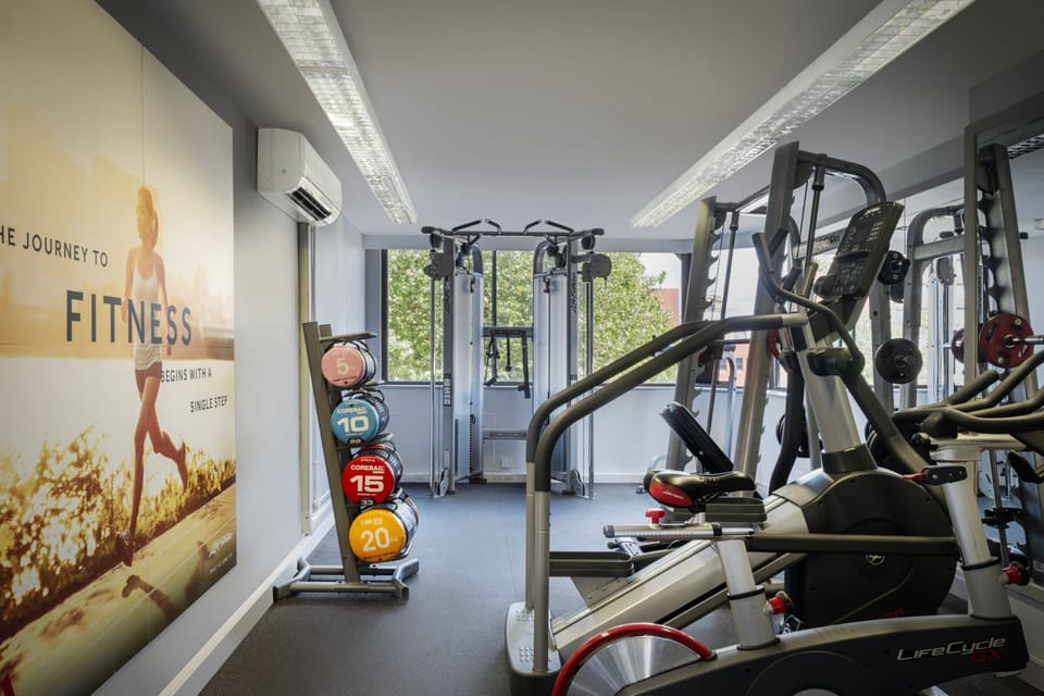 Delta Hotels by Marriott Bristol City Centre Hotel in Bristol