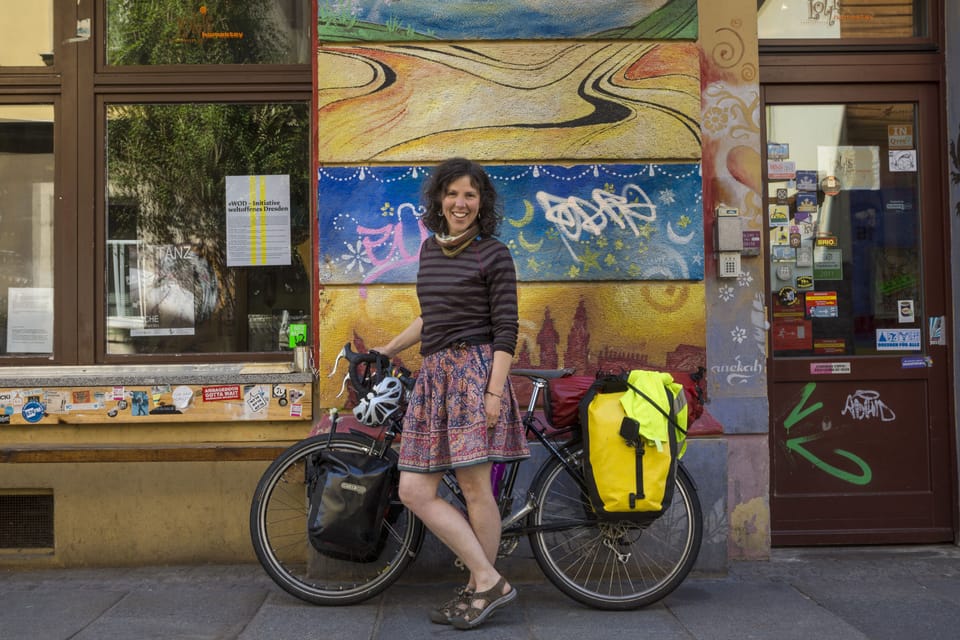 Bicycling