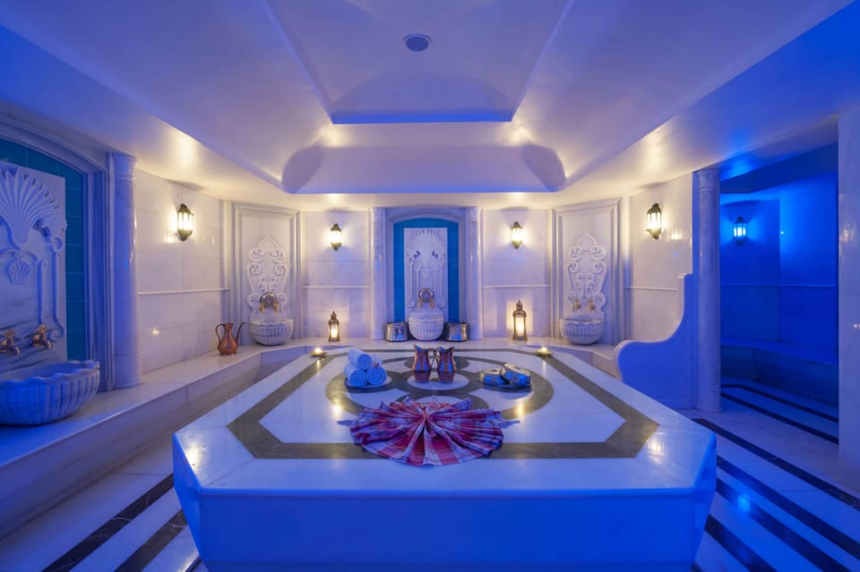 Rixos Pera Istanbul - Nickelodeon Play Access Hotel in Istanbul