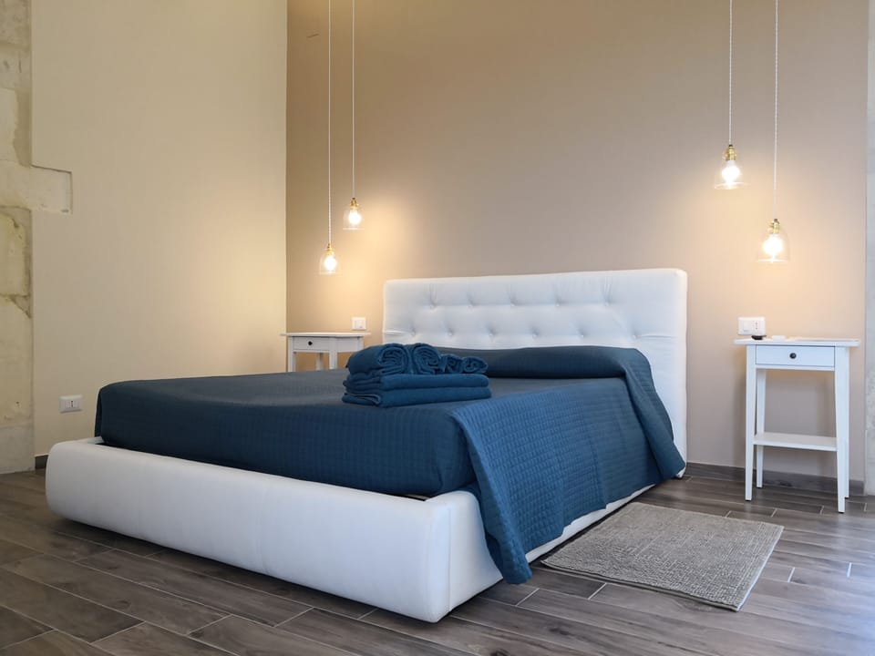 Superior Double Room | Individually furnished, free WiFi