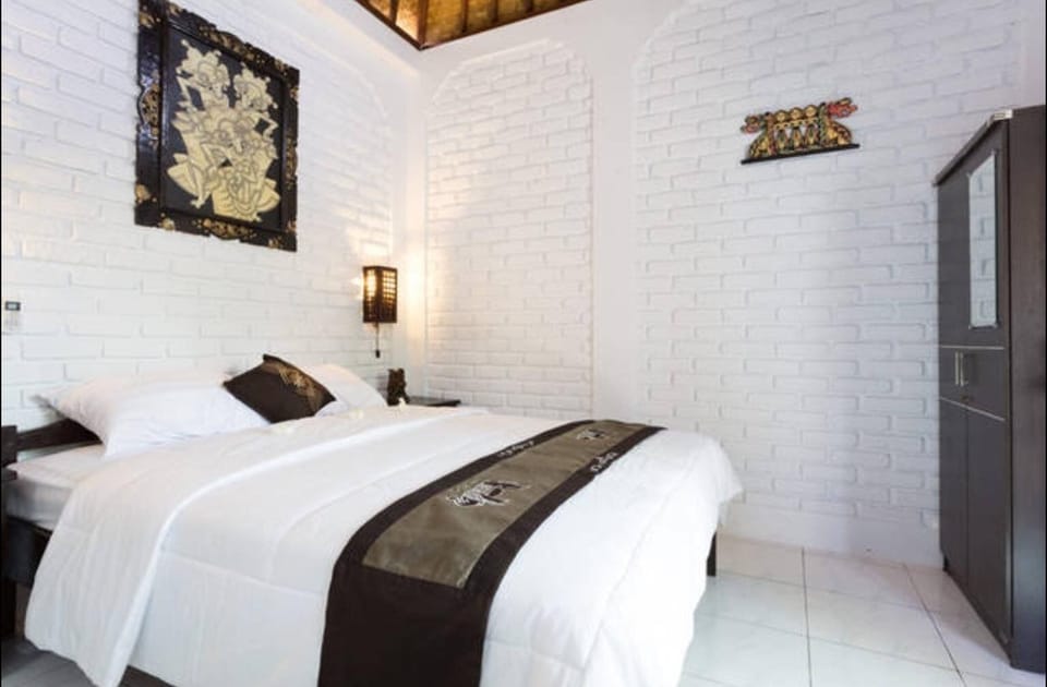 Superior Room | Garden view